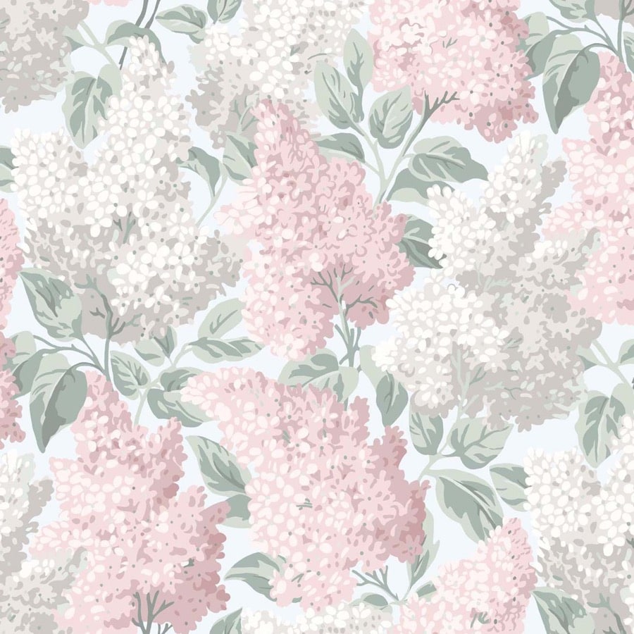 Cole and Son Tapet Lilac 2