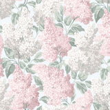 Cole and Son Tapet Lilac 2