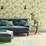 Cole and Son Tapet Lilac 4