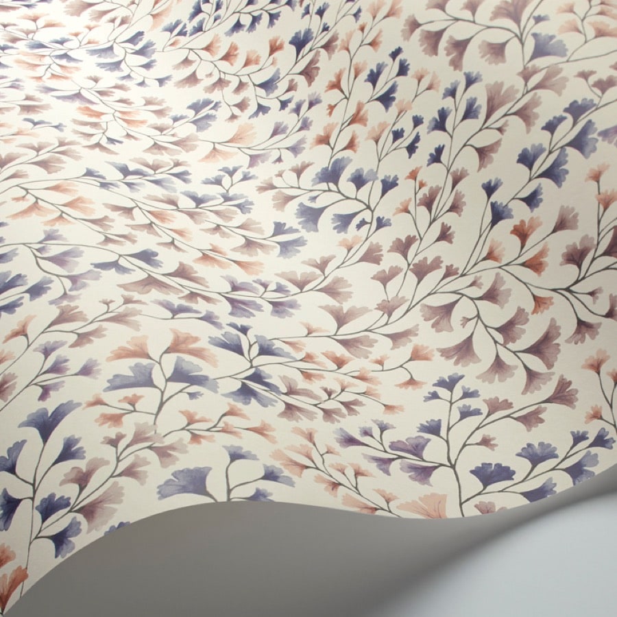 Cole and Son Tapet Maidenhair 20