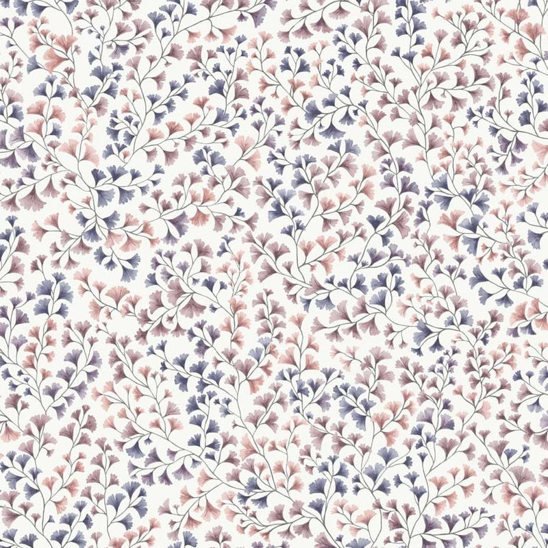 Maidenhair Tapet — Cole & Son