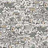Cole and Son Tapet Mediterranea 13