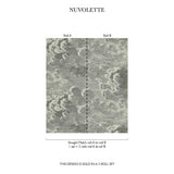 Cole and Son Tapet Nuvolette (2 Rolls) 57