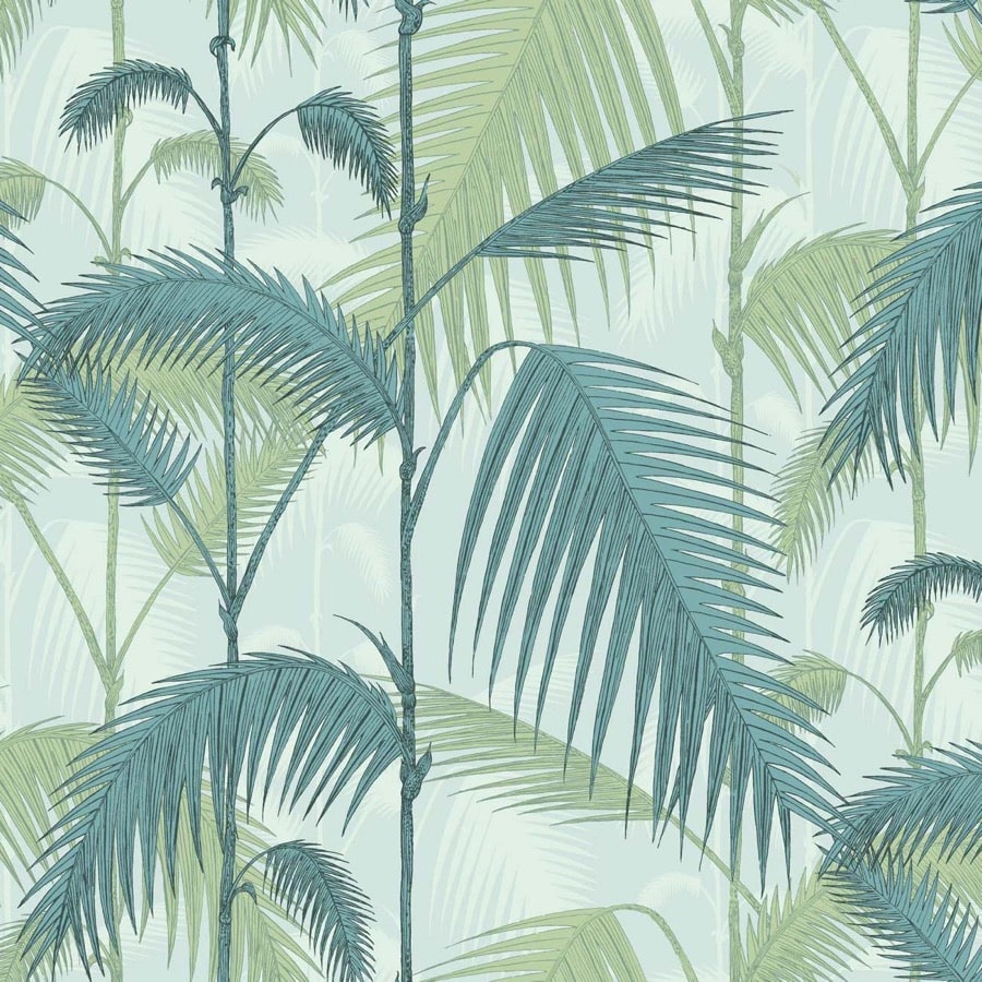 Cole and Son Tapet Palm Jungle 1