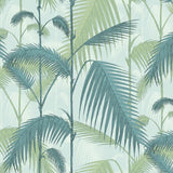 Cole and Son Tapet Palm Jungle 1