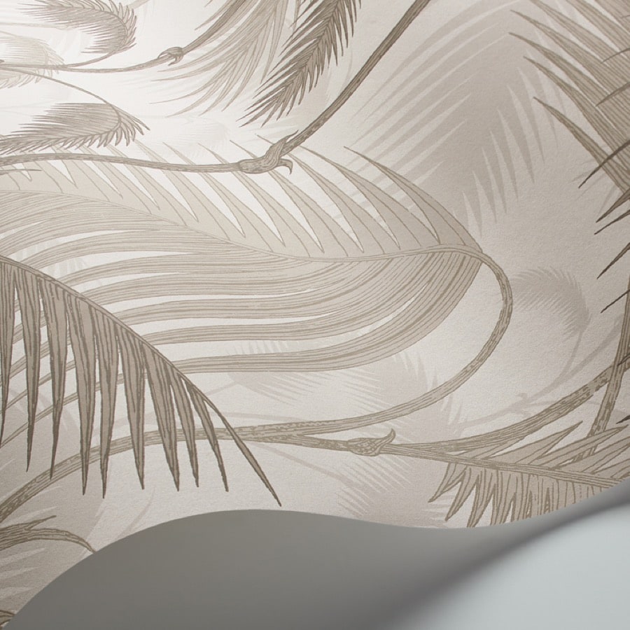 Cole and Son Tapet Palm Jungle 4