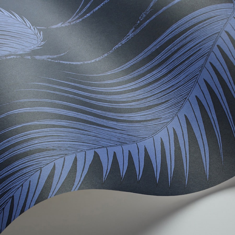 Cole and Son Tapet Palm Leaves 8