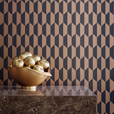 Cole and Son Tapet Petite Tile 22
