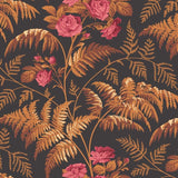 Cole and Son Tapet Rose 29
