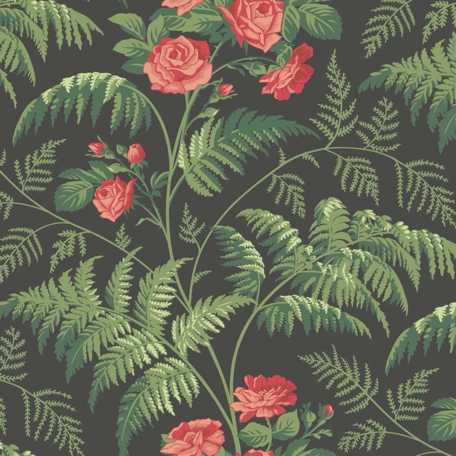 Ladda upp bild till gallerivisning, Cole and Son Tapet Rose 30
