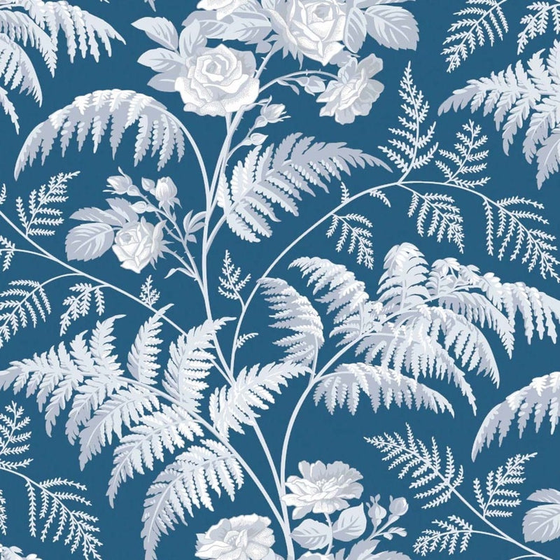 Rose Tapet — Cole & Son