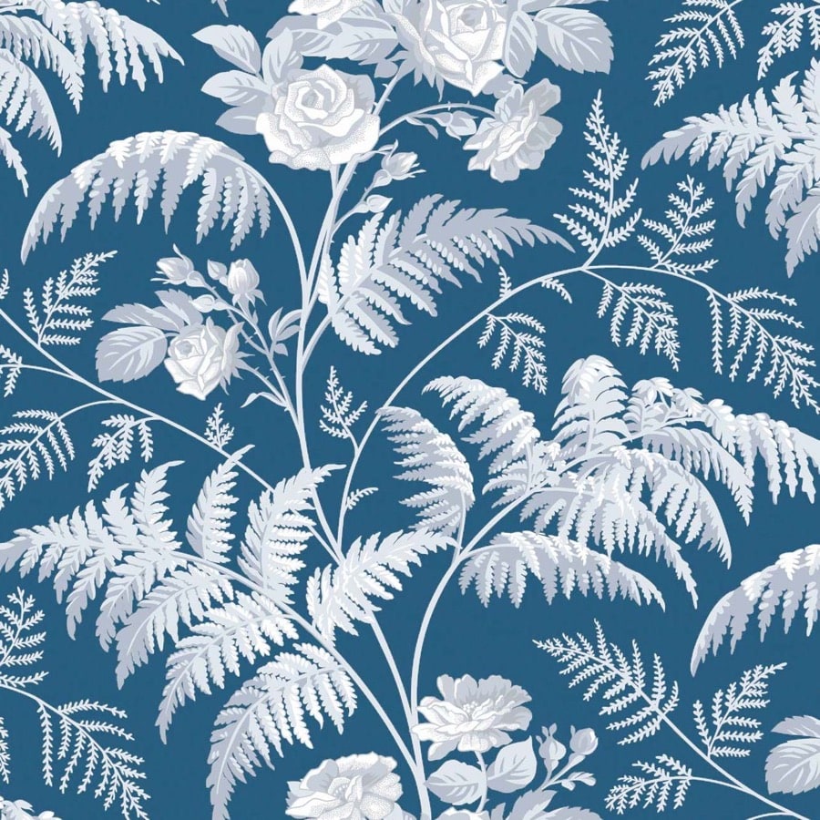 Ladda upp bild till gallerivisning, Cole and Son Tapet Rose 31
