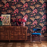 Cole and Son Tapet Rose 31