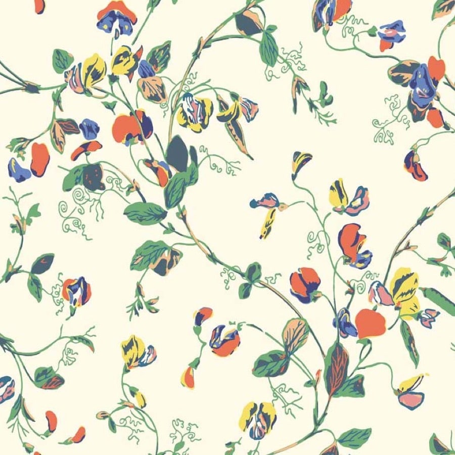 Cole and Son Tapet Sweet Pea 32