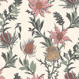 Cole and Son Tapet Thistle 43