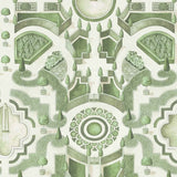 Cole and Son Tapet Topiary 5