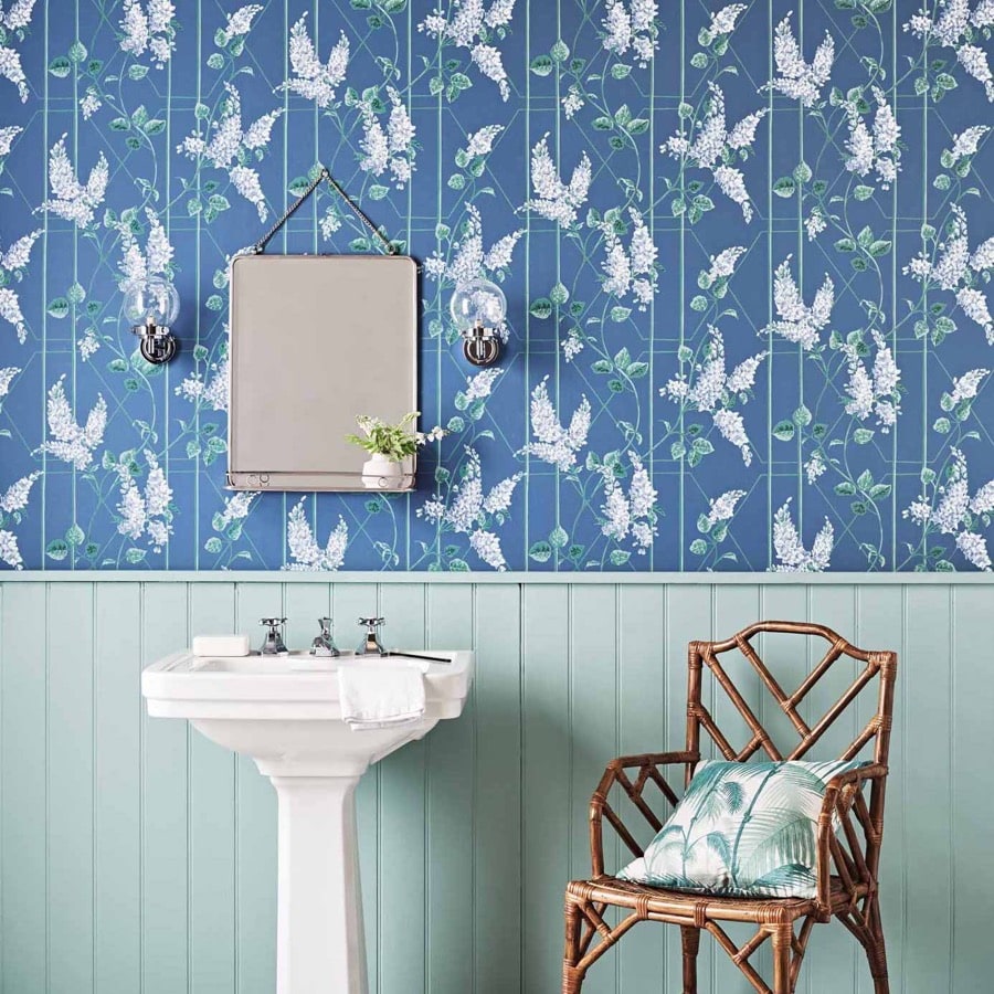 Cole and Son Tapet Wisteria 16