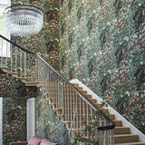 Cole and Son Tapet Woodland 11