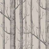 Cole and Son Tapet Woods 9