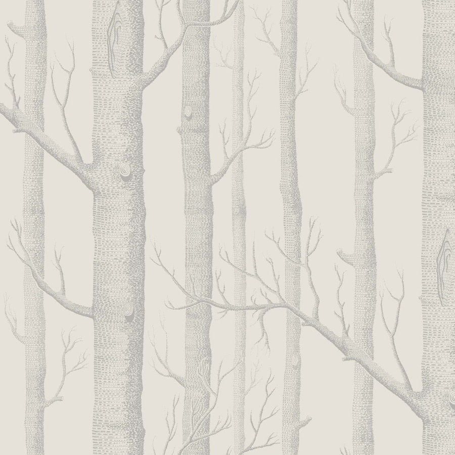 Cole and Son Tapet Woods 11
