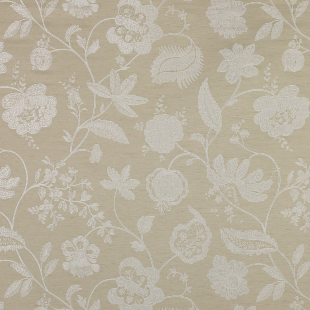 Colefax and Fowler Tyg Camille Beige