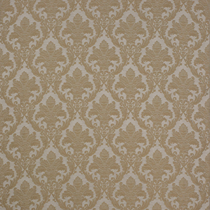 Colefax and Fowler Tyg Cantinella Gold
