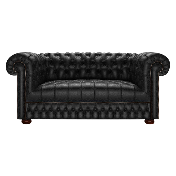 Cromwell 2-Sits Chesterfield Soffa