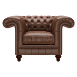 Allingham Chesterfield Fåtölj Shelly Castagna