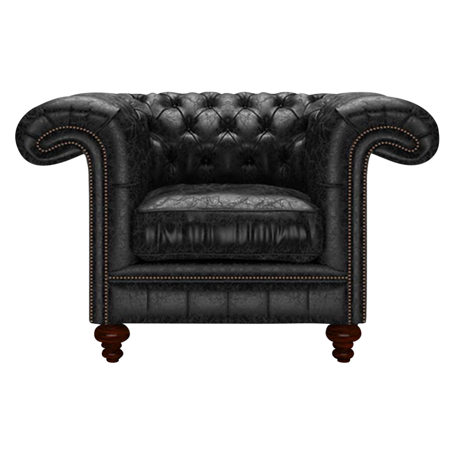 Allingham Chesterfield Fåtölj