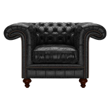 Allingham Chesterfield Fåtölj