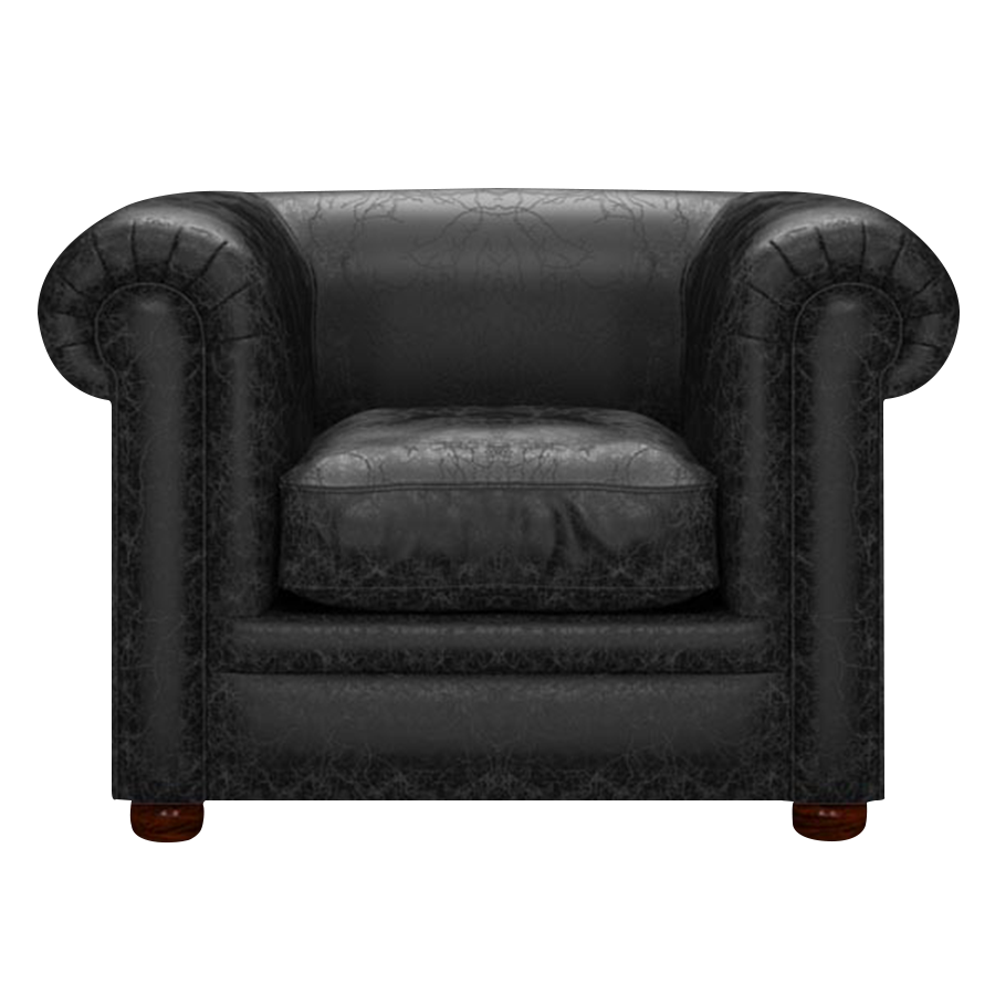 Austen Chesterfield Fåtölj
