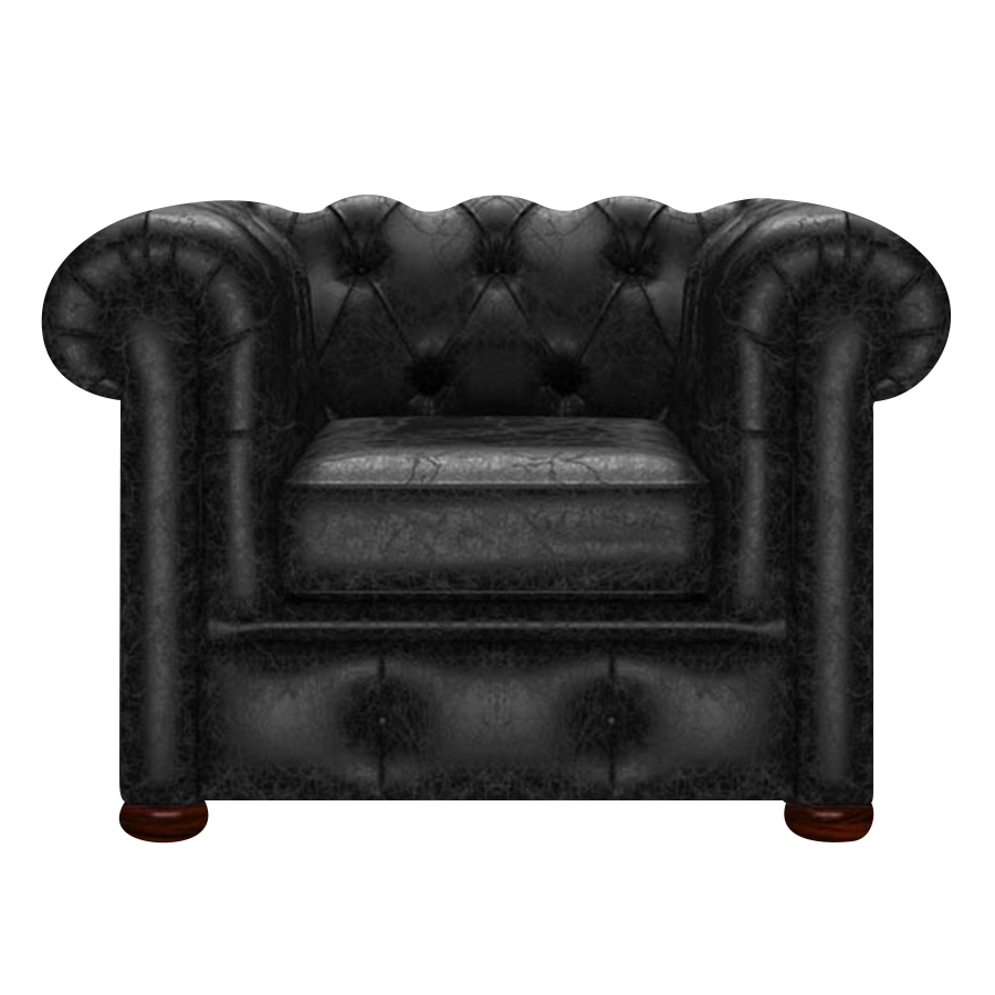 Conway Chesterfield Fåtölj