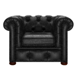 Conway Chesterfield Fåtölj