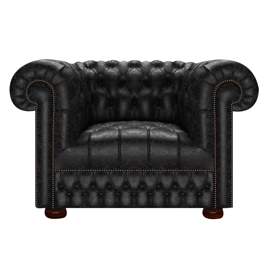 Cromwell Chesterfield Fåtölj