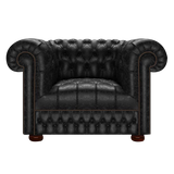 Cromwell Chesterfield Fåtölj