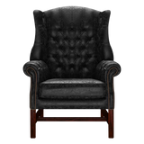 Darwin Chesterfield Fåtölj