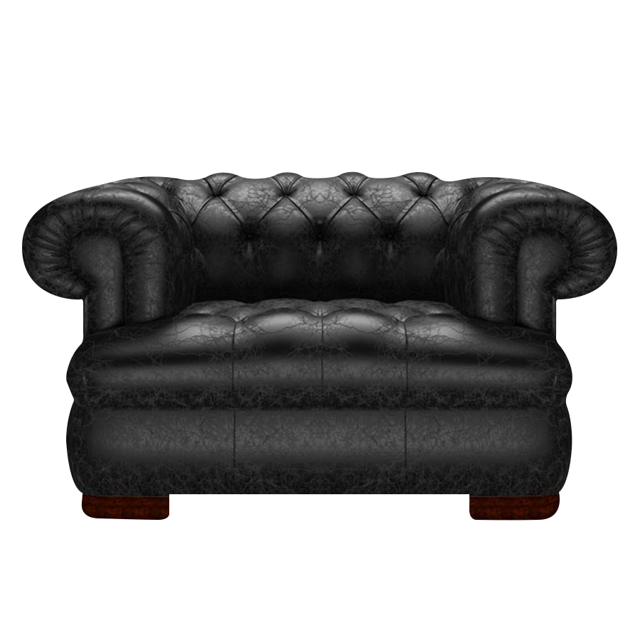 Drake Chesterfield Fåtölj