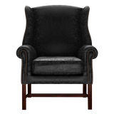 Drummond Chesterfield Fåtölj