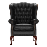 Gladstone Chesterfield Fåtölj