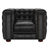 Kingsley Chesterfield Fåtölj