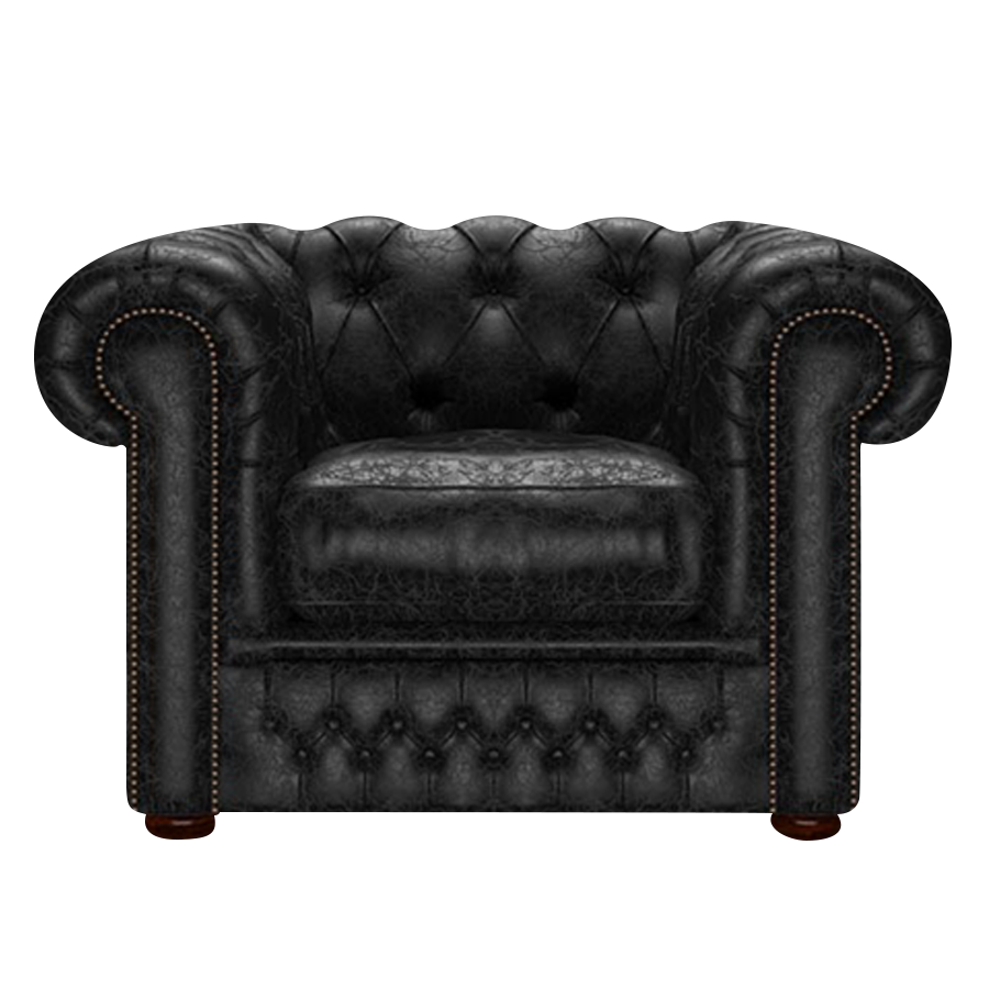 Shackleton Chesterfield Fåtölj