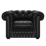 Shackleton Chesterfield Fåtölj