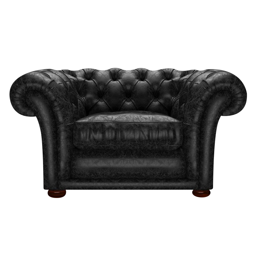 Shakespeare Chesterfield Fåtölj