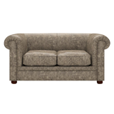Austen 2 Sits Chesterfield Soffa Etna Taupe