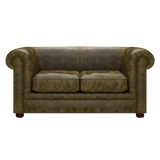 Austen 2 Sits Chesterfield Soffa Tudor Birch
