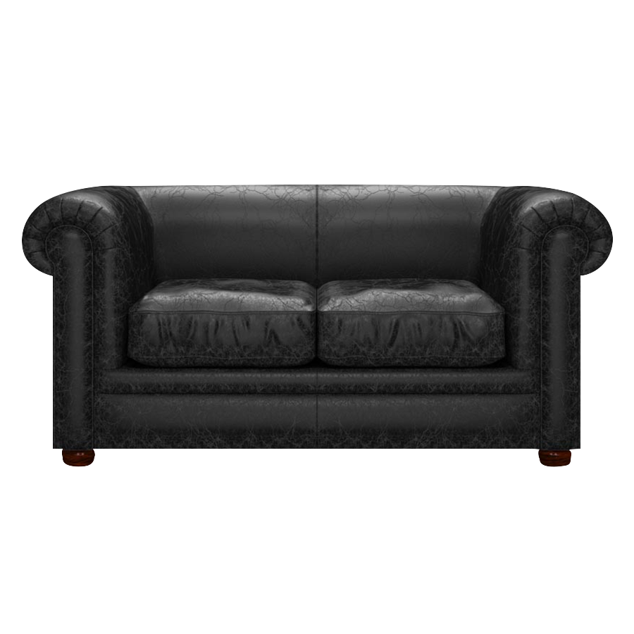 Austen 2-paikkainen Chesterfield sohva