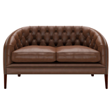 Blake 2 Sits Chesterfield Soffa Shelly Castagna