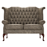 Byron 2 Sits Chesterfield Soffa Etna Taupe