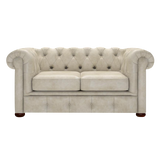 Conway 2 Sits Chesterfield Soffa Etna Cream