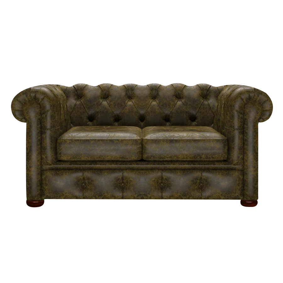 Conway 2 Sits Chesterfield Soffa Tudor Birch